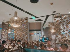 大堂-半天妖烤鱼(丰科万达店)