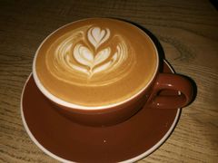 -VOYAGE COFFEE(北锣鼓巷店)