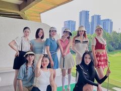 -江滨一号高尔夫俱乐部(滨江店)