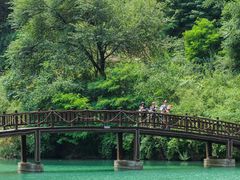-山西通天峡景区