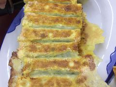 -锅贴王海鲜小馆