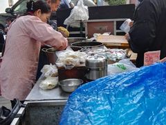 -王虎子大饼(甸柳新村五区店)
