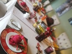 -北京王府井希尔顿酒店·万斯阁西餐厅