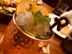 -Kitchen·Y洋厨房西餐厅(王府壹号店)