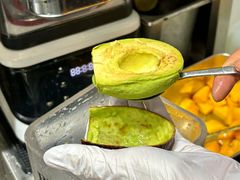 -新加坡斯味洛·鲜奶茶(石牌东店)