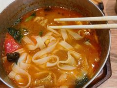 -小满手工粉(上海月星环球港店)