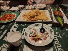 -树下时尚餐厅(翠园街店)
