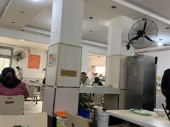 -奕宏饺子楼(朱庄小区店)