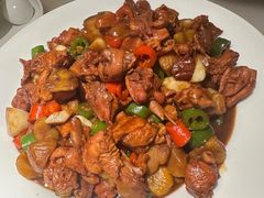 -大鱼徽州·寻味徽菜(万象汇店)