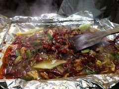 -愿者上钩(布吉老街店)