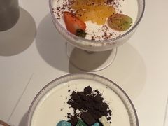 -牛扒先生·雪花牛扒西餐厅(东平店)