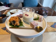-青藤茶馆(凤起路店)