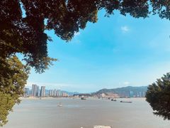 -船政文化景区-罗星塔公园