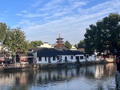 -枫桥景区