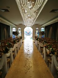 -格乐利雅婚礼艺术中心(南外滩店)