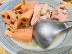 -静一餐厅·湖北菜(前门店)