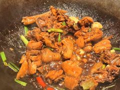 -姚稷大铁锅(万航渡路店)