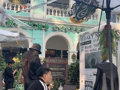 -星巴克臻选(广州沙面店)