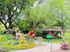 -宁波儿童公园(鄞州区)