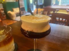 -上古咖啡ShadowCafe&Reastaurant(哈尔滨中央大街店)