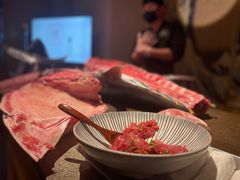 -無境·匠心日本料理(汉街店)