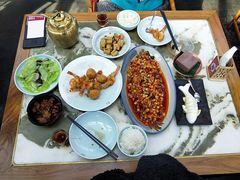 -小吊梨汤·北京菜(香山店)