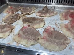 -新石器烤肉(无锡万象城店)