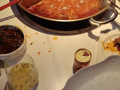 -小龙翻大江文化火锅(宽窄店)