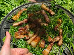-牧童禧肉社·韩国炭火烤肉店(中粮祥云小镇店)