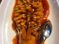 -小厨娘淮扬菜(清江苏宁广场店)