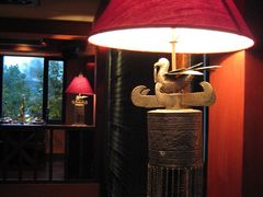 -花马天堂云南餐厅 Lost Heaven(高邮路店)