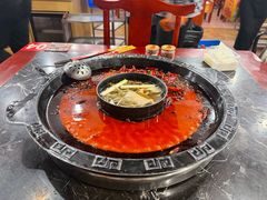 -陈眼镜火锅(总店)