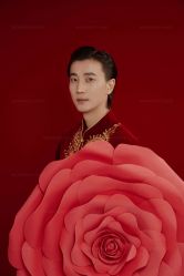 -巴黎春天·菀纱仙庭婚纱美学