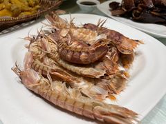 -洲晓鱻舟山海鲜(2号店)