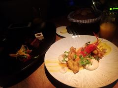 -翡翠36餐厅(浦东香格里拉店)