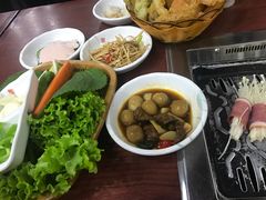 -长今家韩国料理(瑞景店)