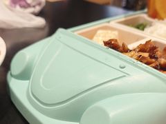 -熊吞·大碗丼烧肉饭(西市场嘉华店)