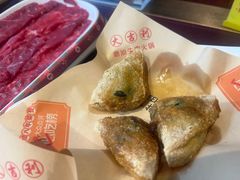 -大吉利·潮汕鲜牛肉火锅(西安店)