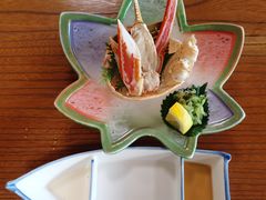 -札幌かに本家(福岡那の川店)