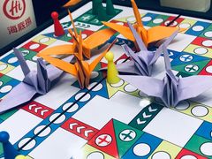 -海底捞火锅(金光华店)