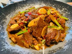 -湘力力小院·鱼汤泡饭(枫林路店)
