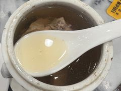 -今一靓汤.顺德菜东莞三十年老字号(厚街店)