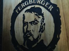 -Fergburger(皇后镇店)