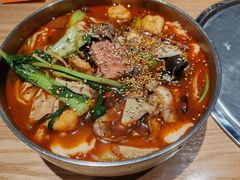 -奉天宴遇烧烤·冒锅