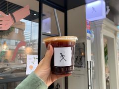 美式-常识咖啡common sense(春熙路店)
