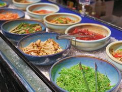 -炽真·果木窑烤自助牛排馆儿(和平欧乐店)