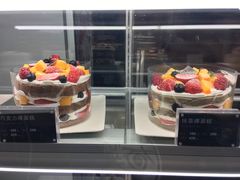 -卷心卷意·轻甜蛋糕(新光天地店)