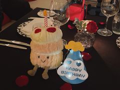 -圣丰索菲特·法国餐厅