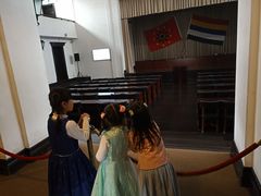 -辛亥革命博物院北区