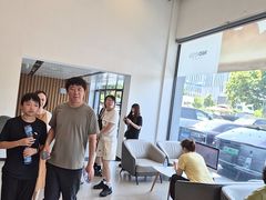 -蔚来体验中心(北京亦庄店)